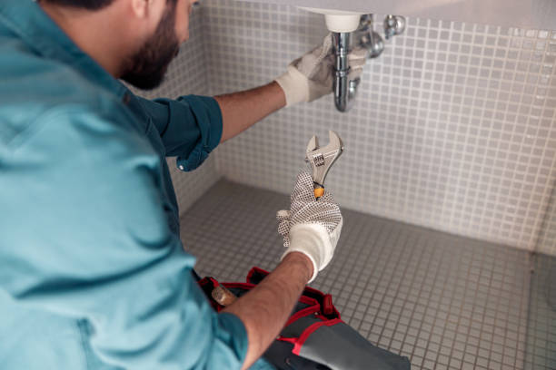 Best 24/7 Emergency Plumbing Services  in USA